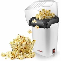 Popera - Maquina electrica de pop - popcorn