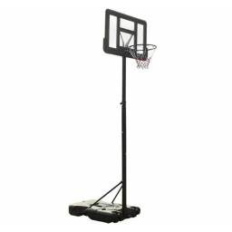 Aro de basket con soporte 305 cm - basquetbol basquet