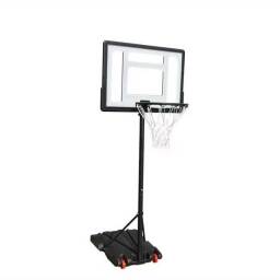 Aro de basket con soporte 210 cm - basquetbol basquet
