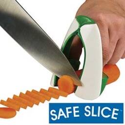 Picador anti cortes Safe Slice