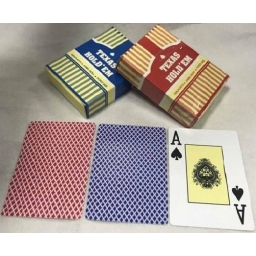 Mazo de Cartas de poker - naipes americanos 