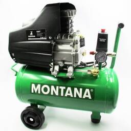 Compresor Montana de 50 litros
