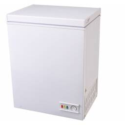 Freezer 100 litros Montana horizontal - Eficiencia A
