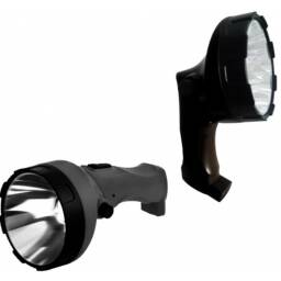 Linterna LED - Foco Recargable 2W