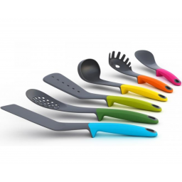 Set de 6 utensilios de cocina 