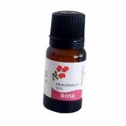 Aceite aroma fragancia para difusor - Rosa 