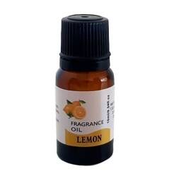 Aceite aroma fragancia para difusor - Limón