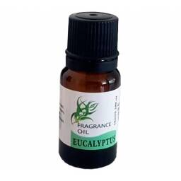 Aceite aroma fragancia para difusor - Eucaliptus