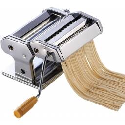 Maquina para hacer pasta casera - cocina spaghetti
